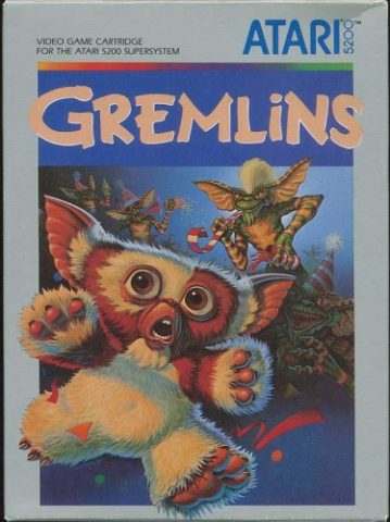 Gremlins package image #1 