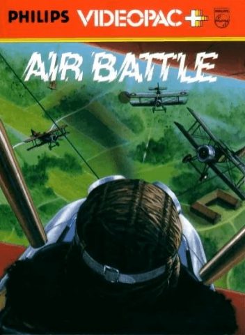 Air Battle+  package image #1 