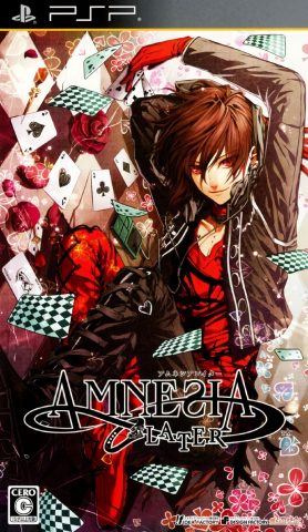 Amnesia Later package image #1 