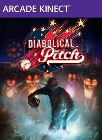 Diabolical Pitch package image #1 