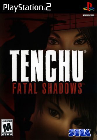 Tenchu: Fatal Shadows  package image #1 
