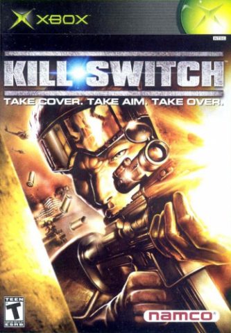 Kill Switch  package image #1 