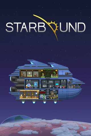 Starbound package image #1 