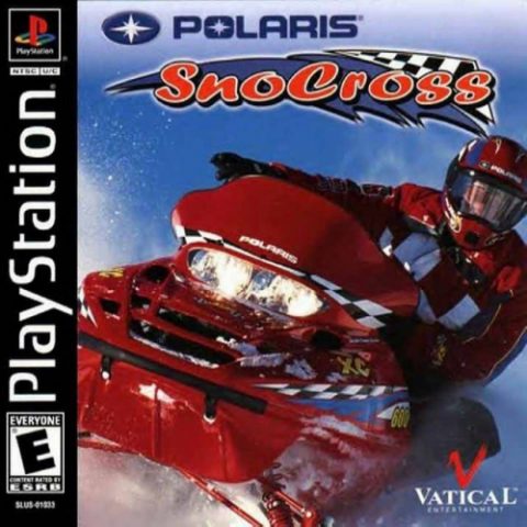 Polaris SnoCross package image #1 