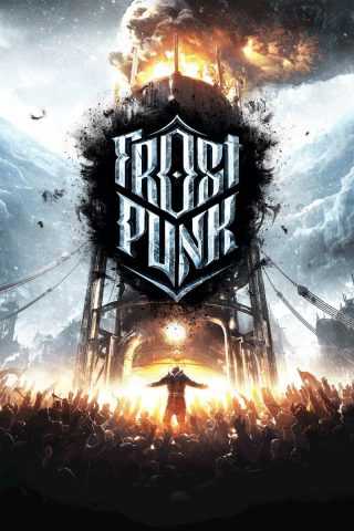 Frostpunk package image #1 