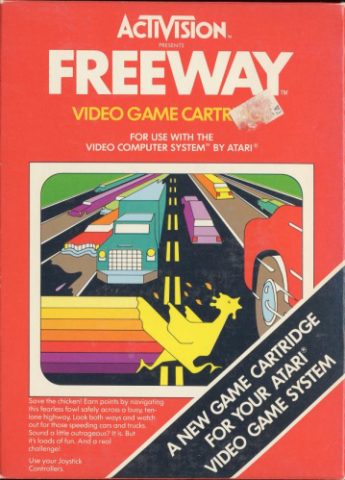 Freeway  package image #1 