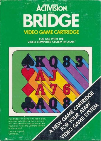 Bridge package image #1 