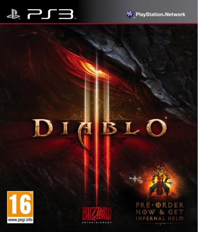 Diablo III  package image #1 