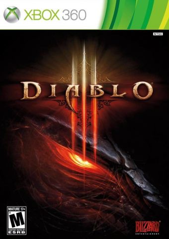 Diablo III  package image #1 