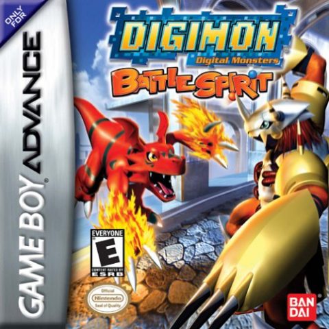 Digimon Battle Spirit  package image #1 