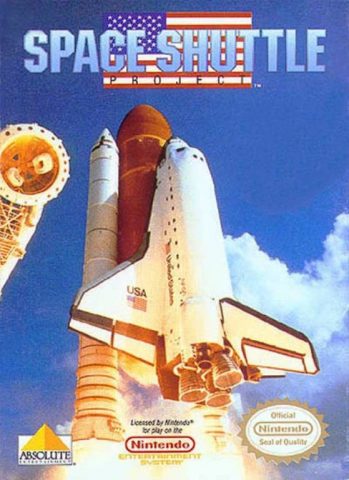 Space Shuttle Project package image #1 