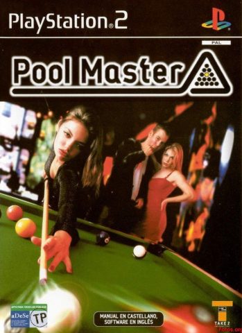 Doukyu Billiards Master 2  package image #2 
