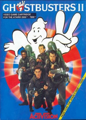 Ghostbusters 2  package image #1 