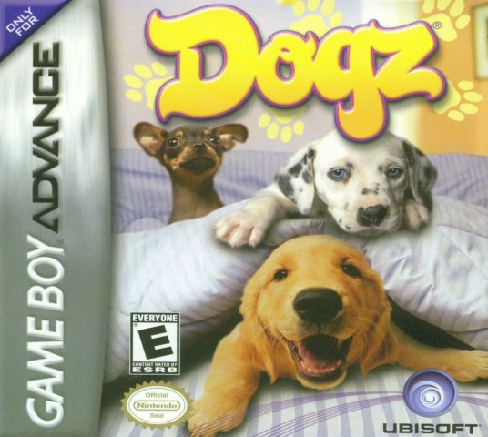 Dogz  package image #1 