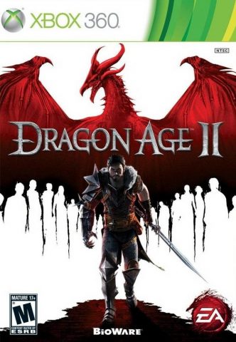 Dragon Age II  package image #1 