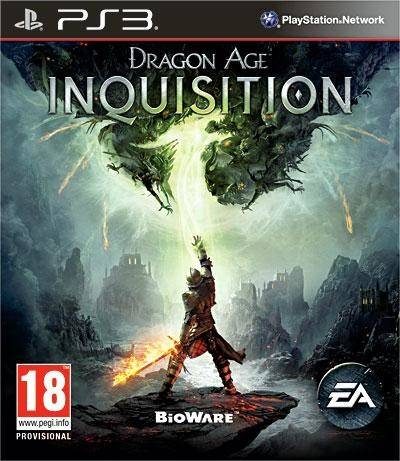 Dragon Age: Inquisition package image #1 