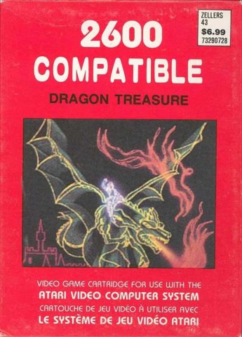 Dragonfire  package image #2 