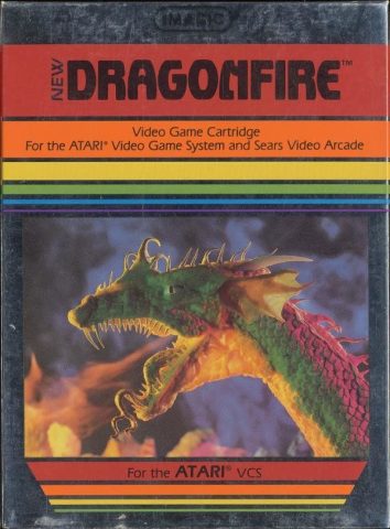 Dragonfire  package image #1 