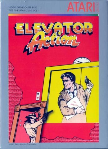 Elevator Action package image #1 
