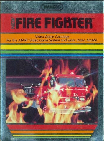 Fire Fighter  package image #1 