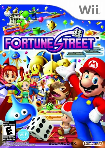 Fortune Street package image #1 