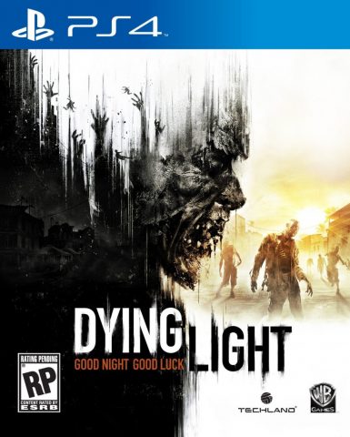 Dying Light package image #1 