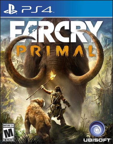 Far Cry Primal package image #1 