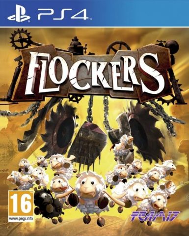 Flockers package image #1 