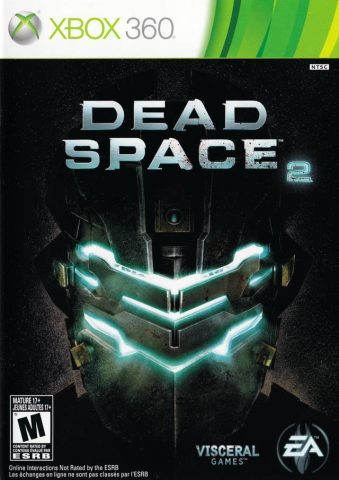 Dead Space 2  package image #1 