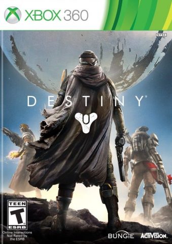 Destiny package image #1 