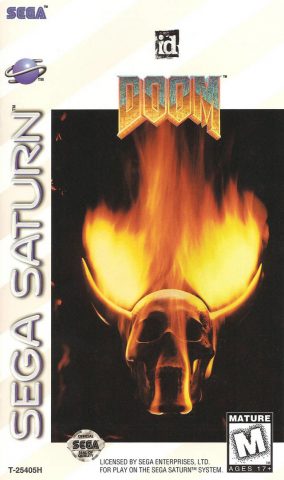 Doom  package image #1 