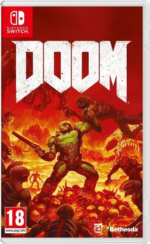 Doom package image #1 