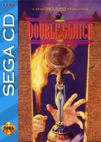 Double Switch package image #1 