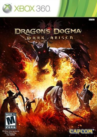 Dragon's Dogma: Dark Arisen  package image #1 