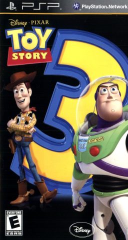 Toy Story 3 package image #1 