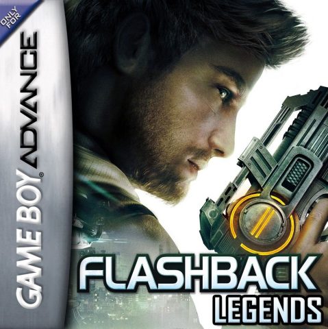 Flashback Legends package image #1 