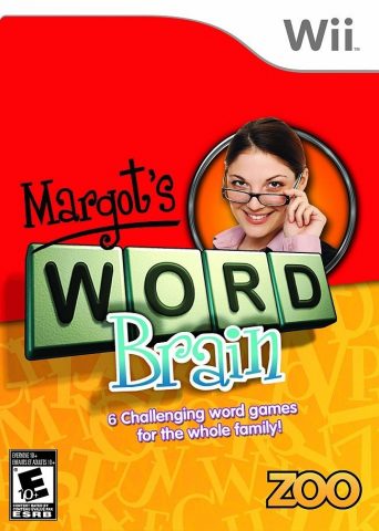 Margot's Word Brain package image #1 