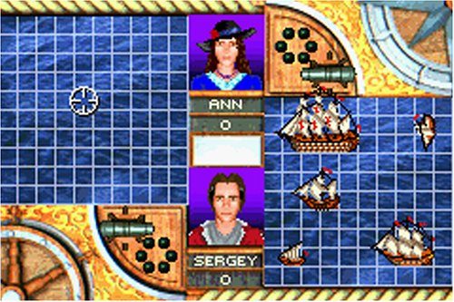 Ultimate Brain Games in-game screen image #2 