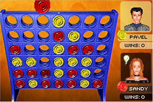 Ultimate Brain Games in-game screen image #1 