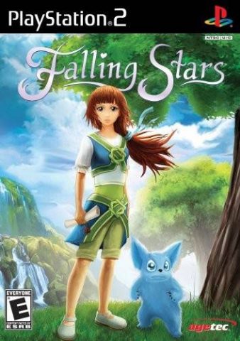 Falling Stars package image #1 