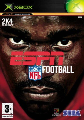 ESPN NFL Football package image #1 