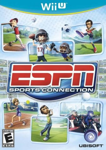 ESPN Sports Connection package image #1 