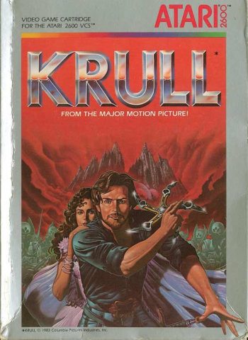 Krull package image #1 