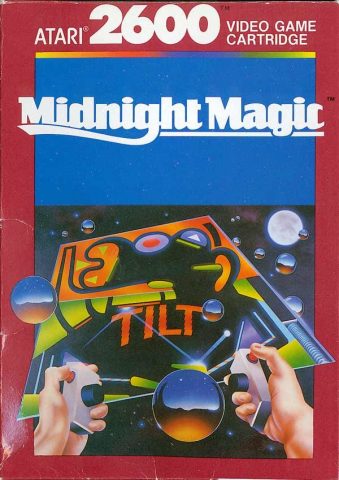 Midnight Magic  package image #1 