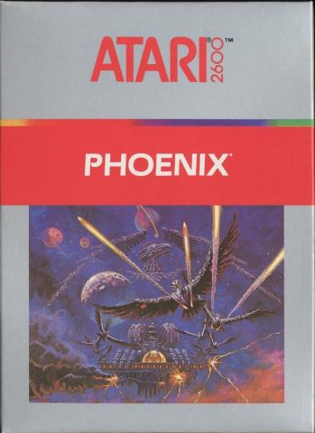 Phoenix  package image #1 