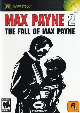 Max Payne 2: The Fall of Max Payne package image #1 
