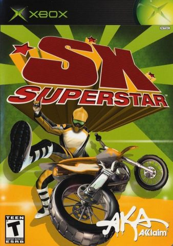 SX Superstar package image #1 