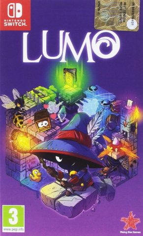 Lumo package image #1 
