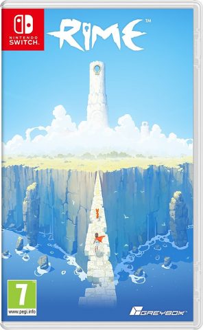 RiME package image #1 