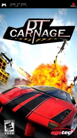 DT Carnage package image #1 